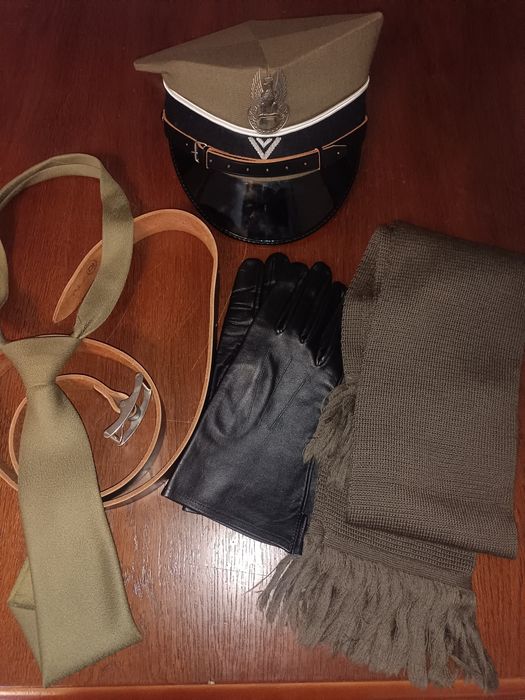 Mundur Letni Oficerski