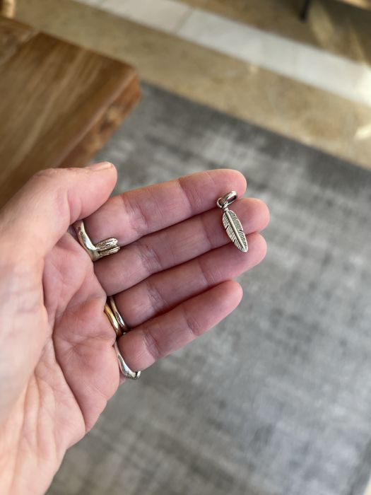 Pendente pulseira Pandora