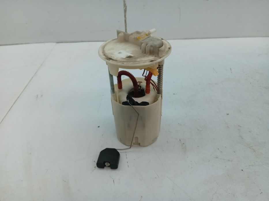 Bomba de combustível SMART ForTwo Coupé (451)