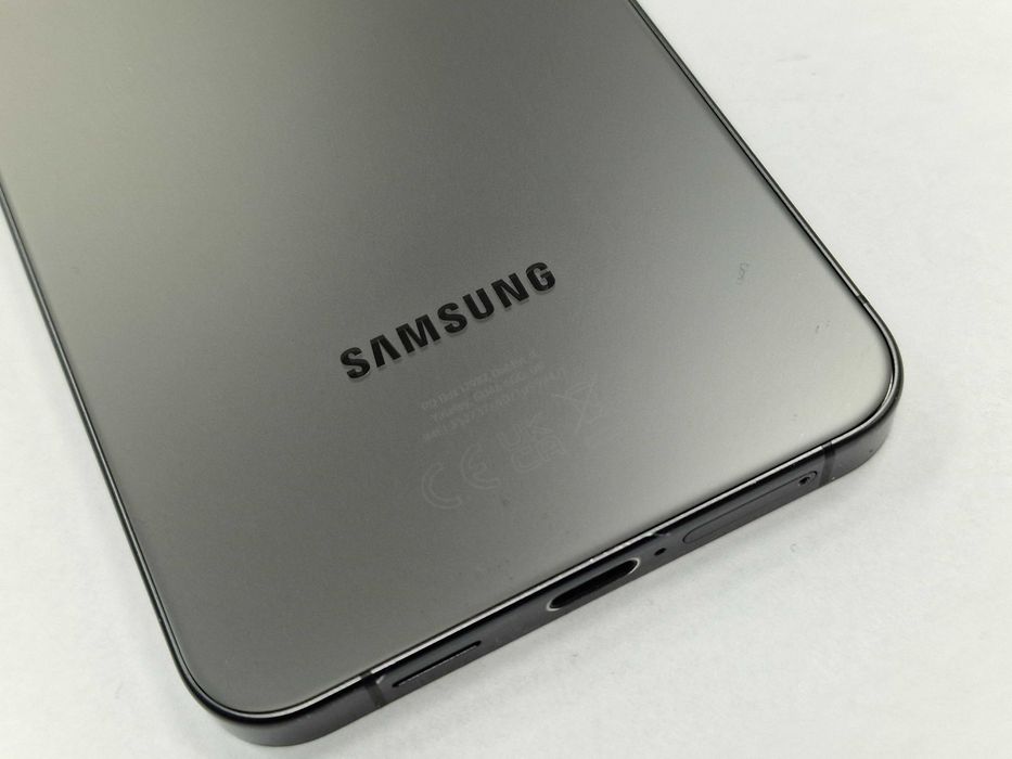 Samsung Galaxy S24+ Dual SIM/ 12GB/ 512GB/ Onyx Black/ NOWA BATERIA