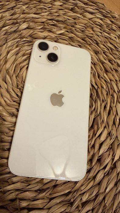 Iphone 13 branco