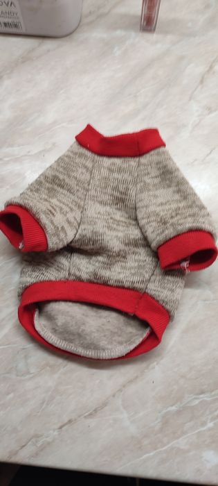 Одяг для собачки