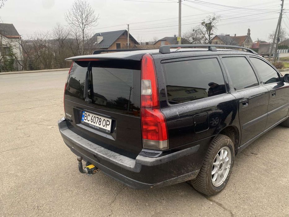 Продається автомобіль