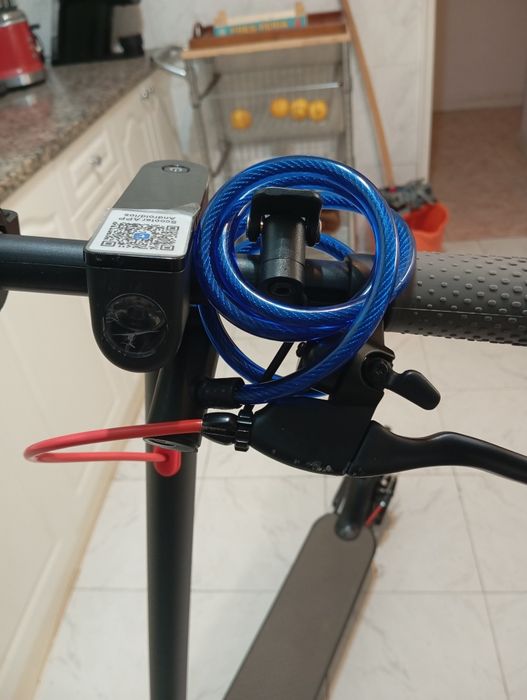 Trotinete Elétrica