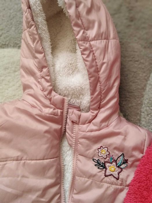 Kurteczka cieplutka r92