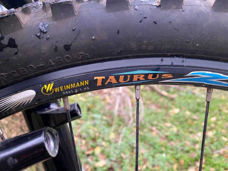 СРОЧНО переднее колесо 26