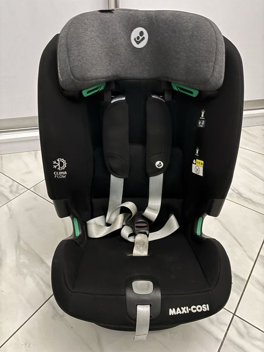 Дитяче автокросло maxi-cosi