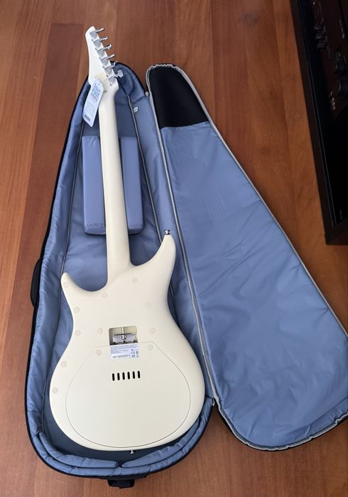 Guitarra Eletrica Enya Inspire Smart