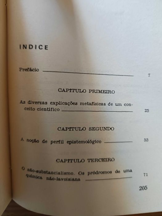 Gaston Bachelard - Filosofia do Novo Espírito Científico