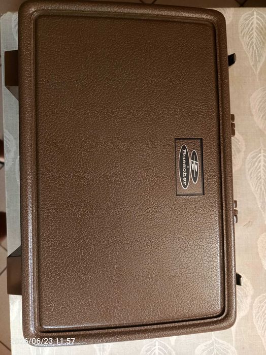 Klarnet Buescher Aristocrat usa