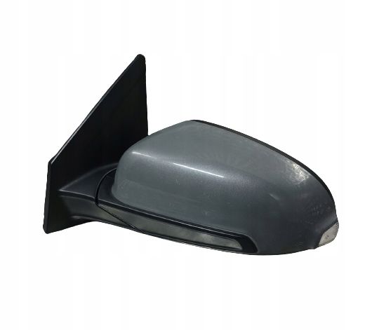 hyundai kona lusterko lewe 6 pin europa r3g 17-22