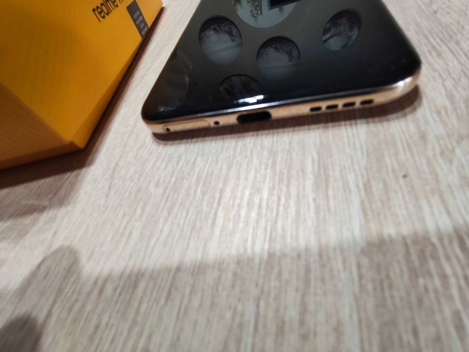Realme 14 Pro plus 5G perłowy