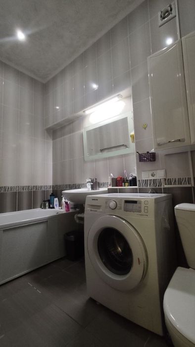 Продам 3-кімнатну квартиру з індивідуальним газовим опаленням | ЖМ Північний | 43 000 $