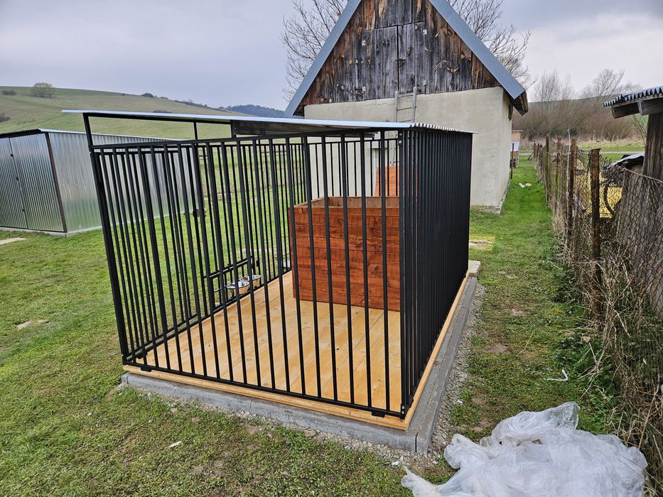 Kojec 3x2 transport montaż gratis