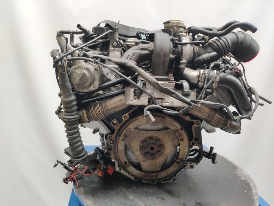 Motor completo AUDI A6 (4B2, C5)
