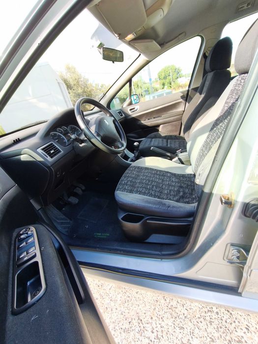Peugeot 307 1.4hdi