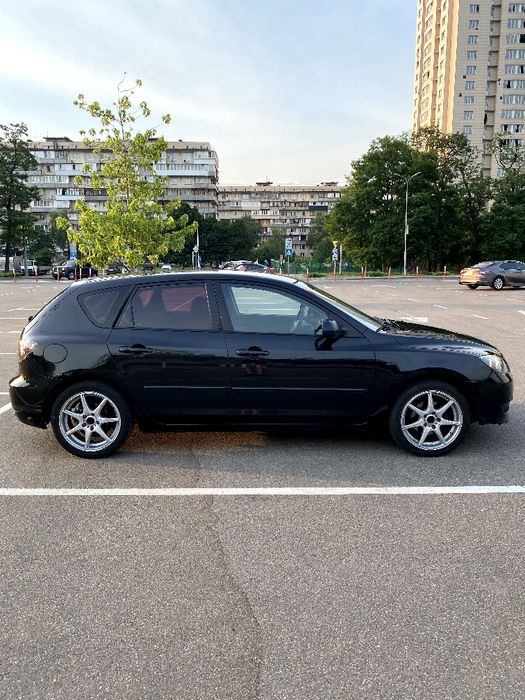 Mazda 3 2006 VIN JMZBK14Z271375946 фото оголошення 4 з 17