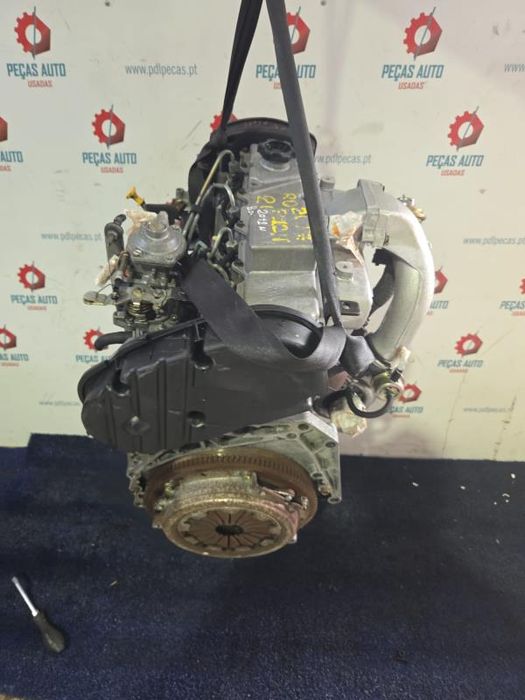 Motor completo ROVER 200 Hatch (RF)