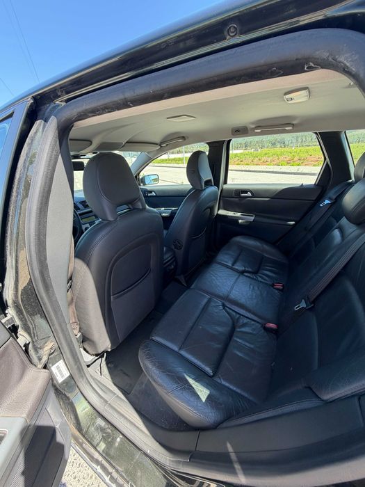 Volvo V50 2.0D 2005