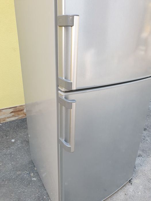 Свіжий!! Холодильник Whirpoll A+ Італія_381л