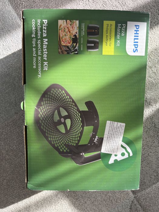 Kosz do pizzy do Philips HD 9953 Air Fryer Ovi Smart