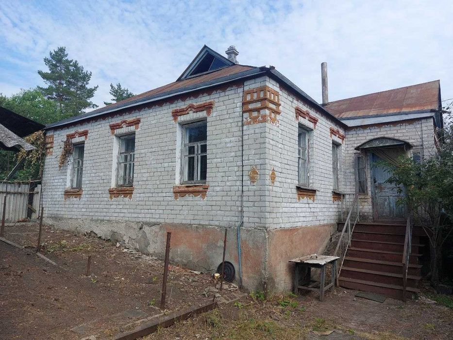 Продам Будинок с. Борова Зміївський район