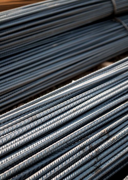 Stal Zbrojeniowa | Transport Gratis | Drut Zbrojeniowy