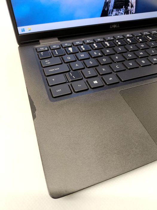 Laptop DELL Latitude 7420 Core i7 11 gen. 32GB 512GB 14" Touch LTE FV