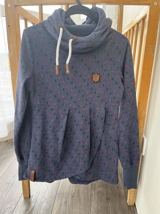 Кофтинка для вагітних