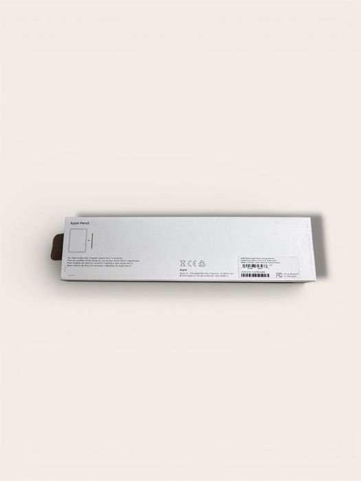 Apple pencil (2nd generation)/стилус/эпл пенсил