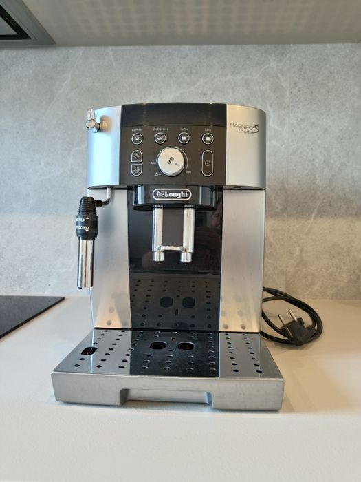 Delonghi magnifica smart s