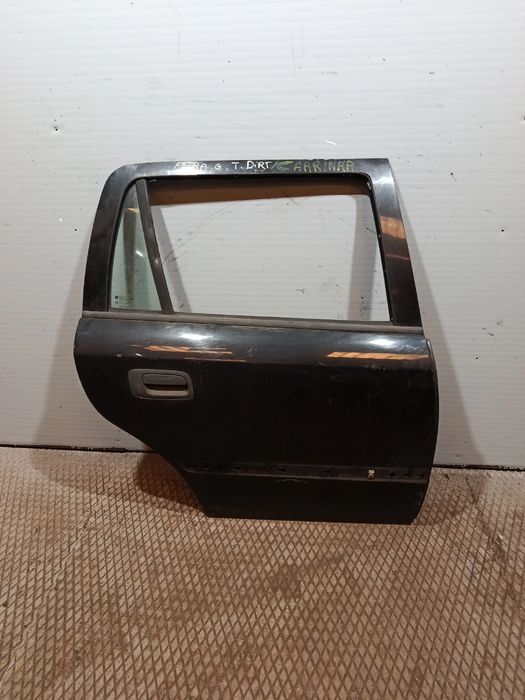 Porta trás direita OPEL Astra G Caravan (F35_)
