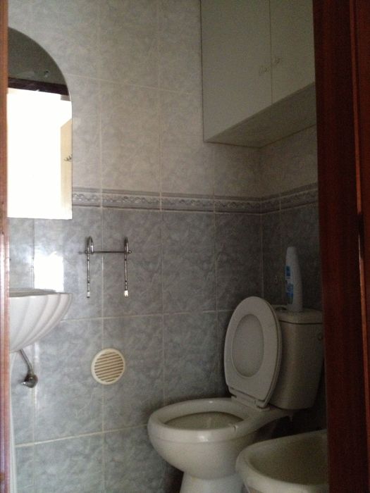 Apartamento Reboleira T1 a 5min estação metro e comboio