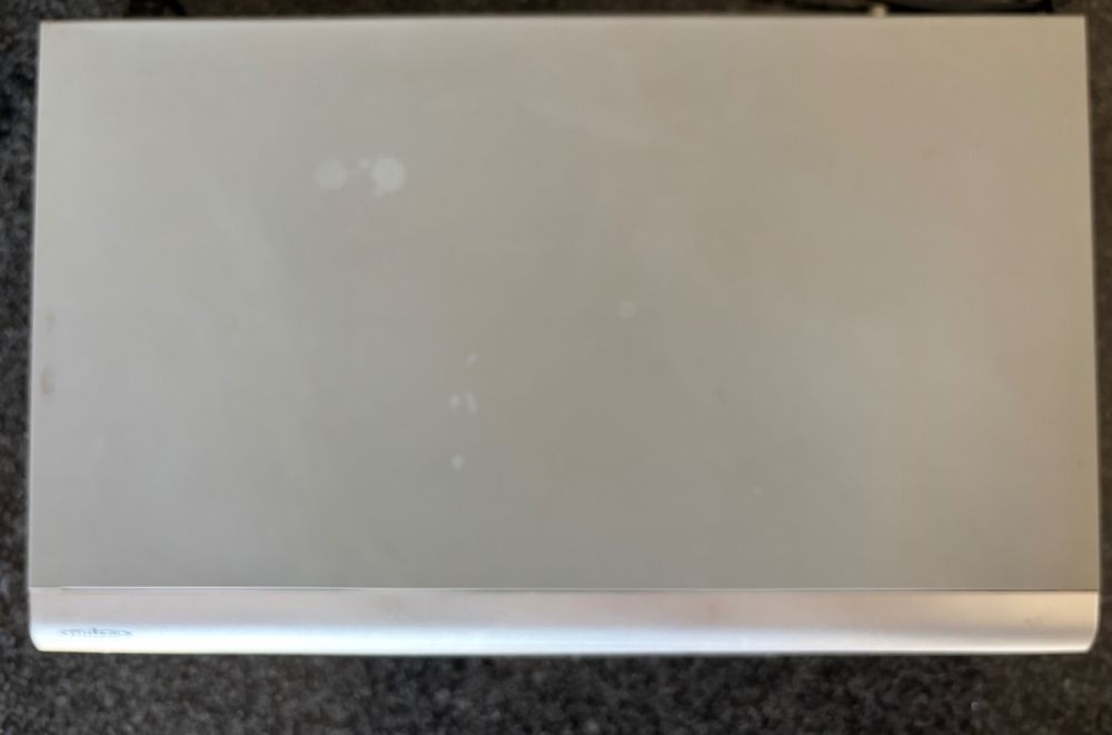 Leitor de DVD | MITSAI