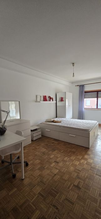 Apartamento em S. Vítor