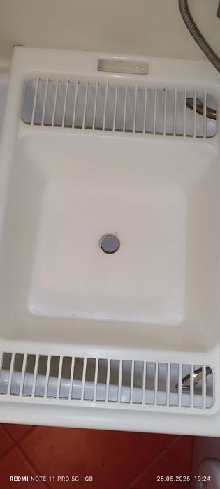 Sprzedam miskę na wannę