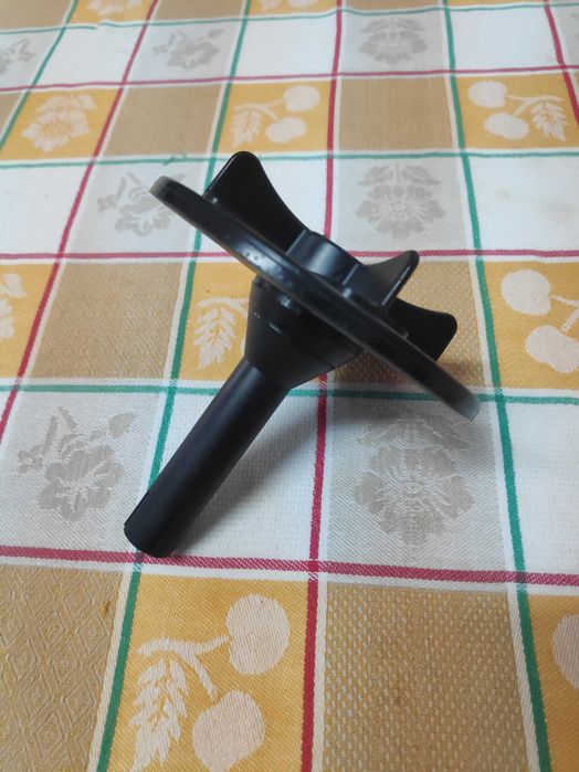 Rosca de fixação Renault (roda suplente)