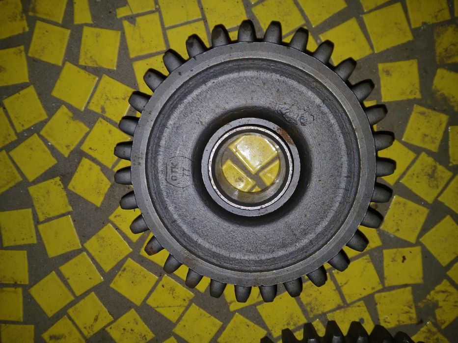 Шестерня кпп МТЗ