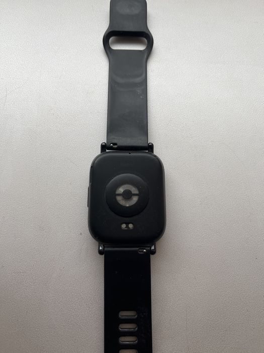 Продам смарт-годинник Xiaomi Redmi Watch 5 Lite Black (Ідеальний стан)