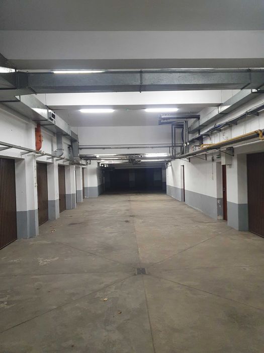 Sprzedam Garaż, ul. Rapackiego ok. 16 m,  Szczecin - View 4