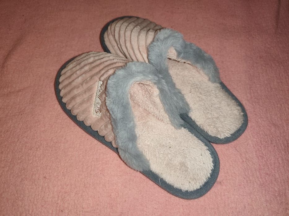 Pantufas para Senhora