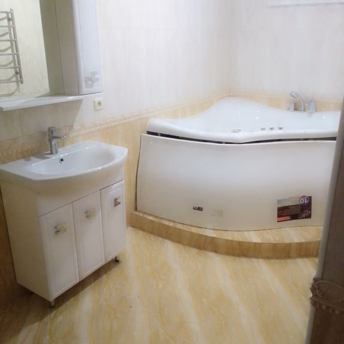 Продається коттедж,Нові Петрівці.Польовий.Новий,ніхто не жив.Моноліт.