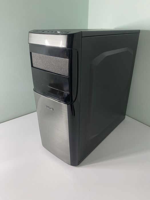 Obudowa pc Akyga z wentylatorem Corsair