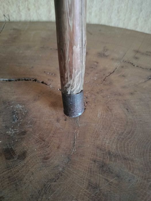 laska dla seniora, laska do wędrówek nr 4