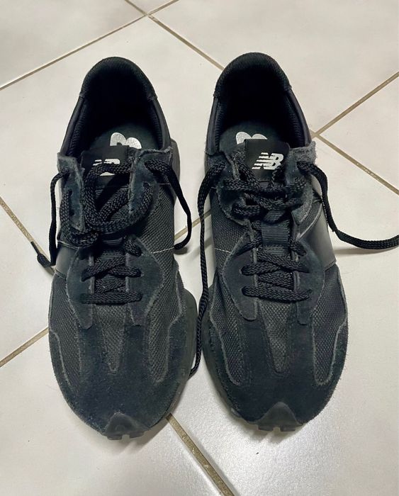 Sapatilhas New Balance 327