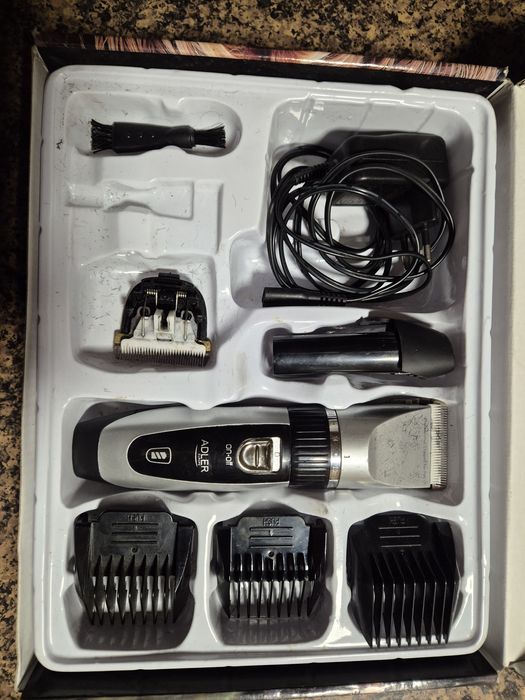 Strzyżarka do włosów