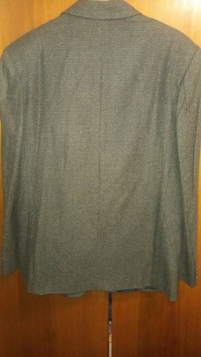 Мужской пиджак новый пр-ва Турции