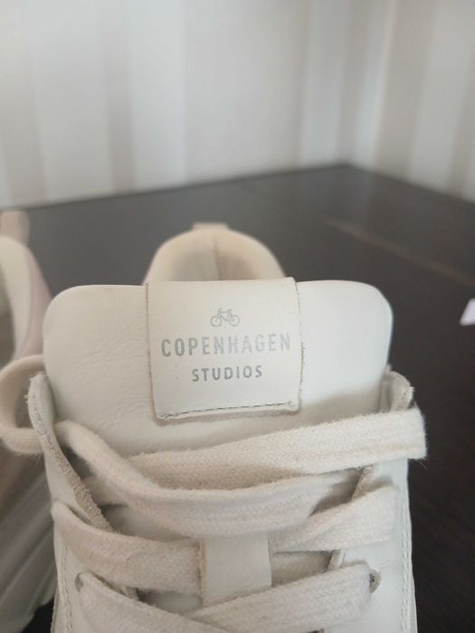 Copenhagen Studios CPH40