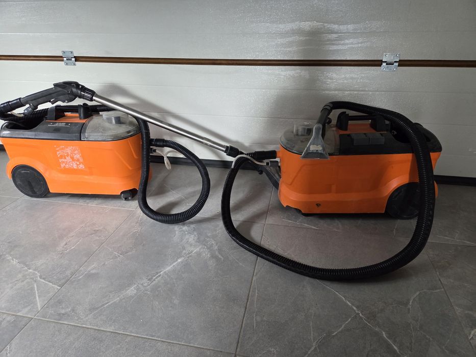 Odkurzacz piorący karcher Puzzi