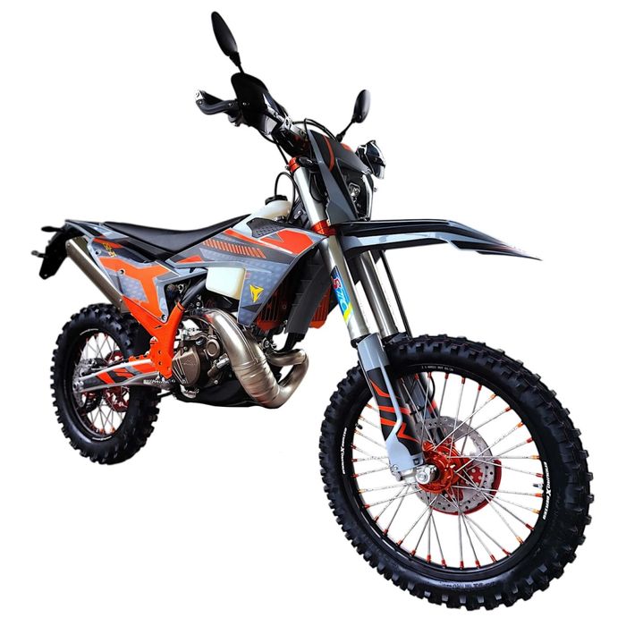 Мотоцикл KOVI 250 PRO2T доставка ,гарантія,сервіс